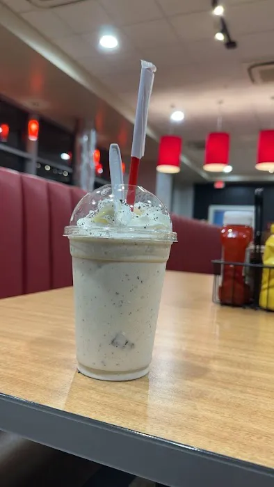 Smashburger Picture 2