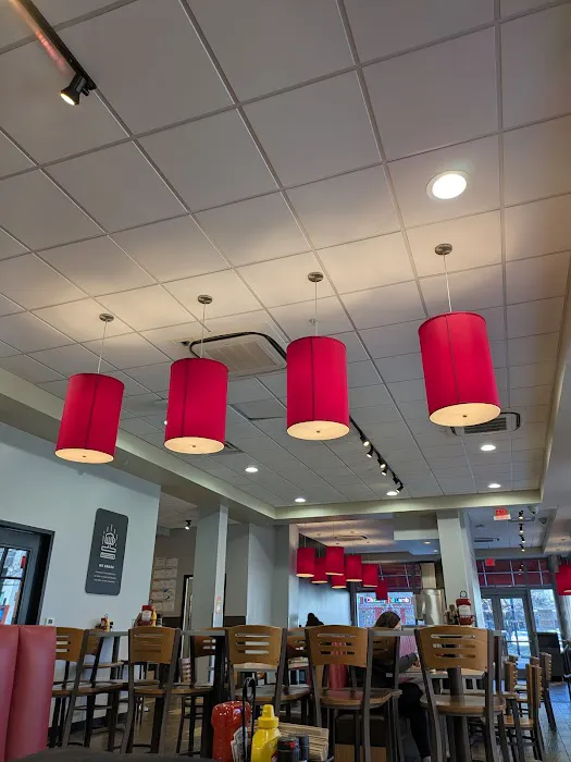 Smashburger Picture 1