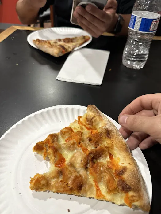 Forte Pizzeria Picture 1