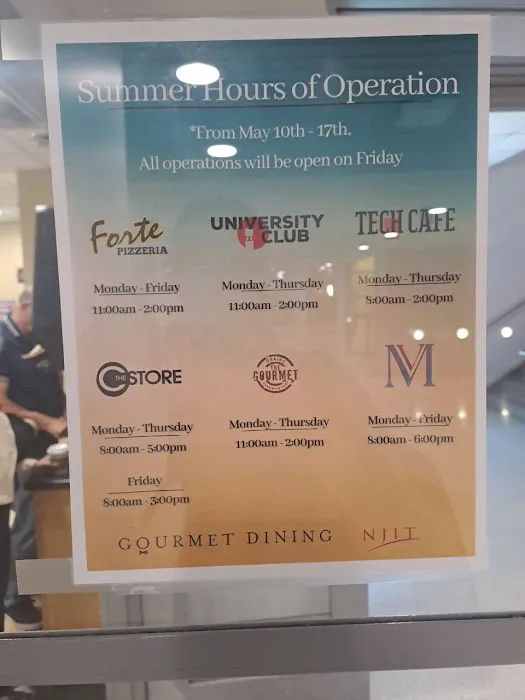 Forte Pizzeria Picture 3