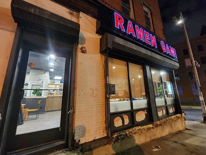 Ramen Gami Picture 1