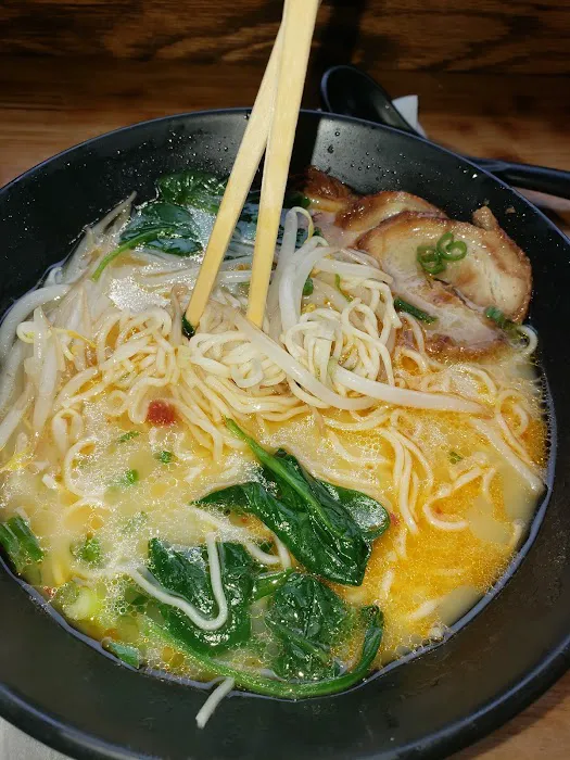 Ramen Gami Picture 6