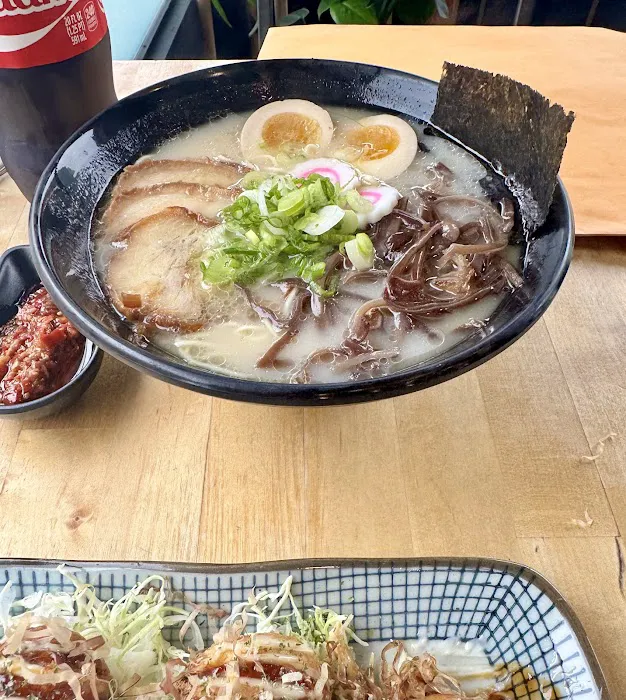 Ramen Gami Picture 9