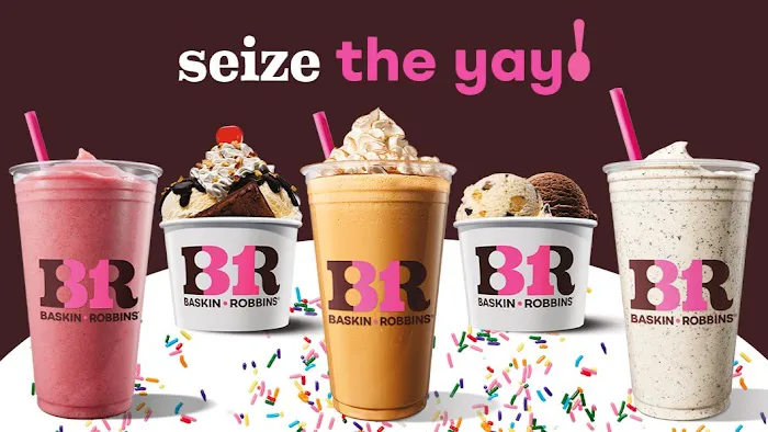 Baskin-Robbins Picture 1