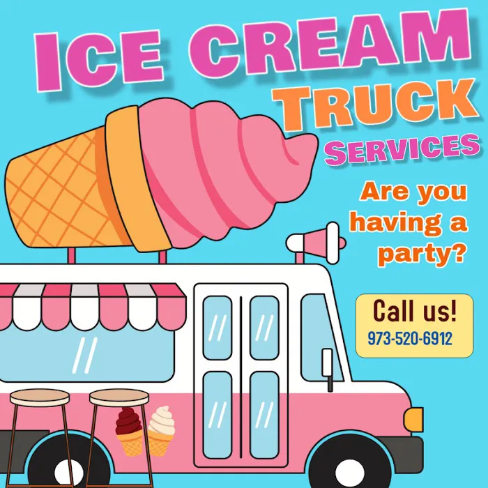 Pops Ice Cream To Go Picture 1