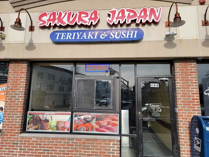 Sakura Japan Picture 4