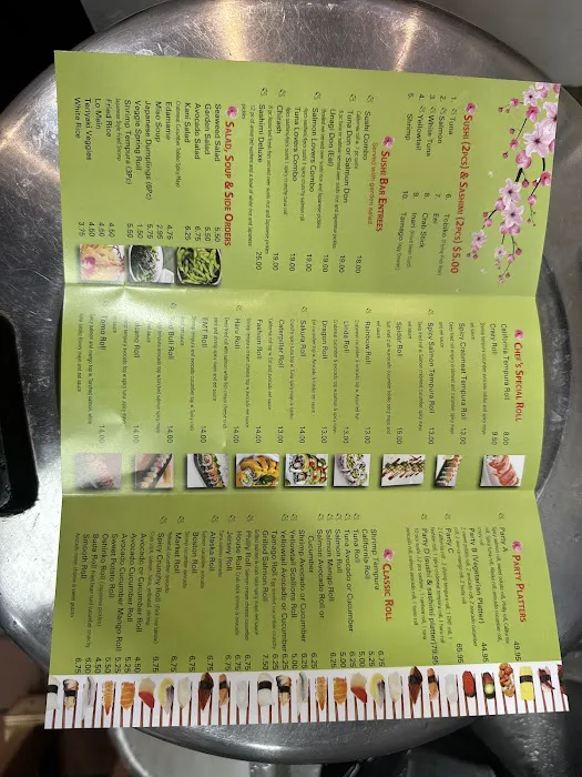 Sakura Japan Picture 1