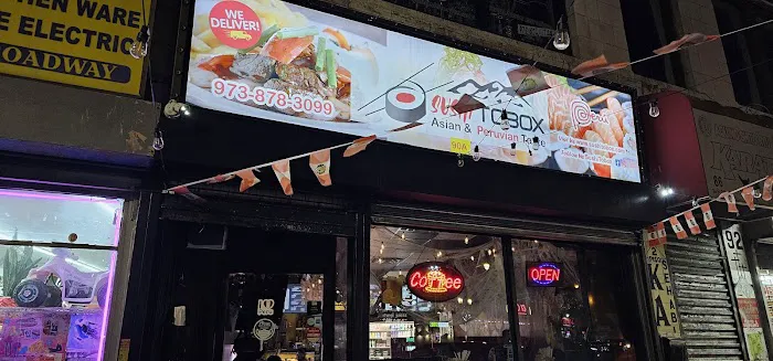 Sushitobox Picture 8