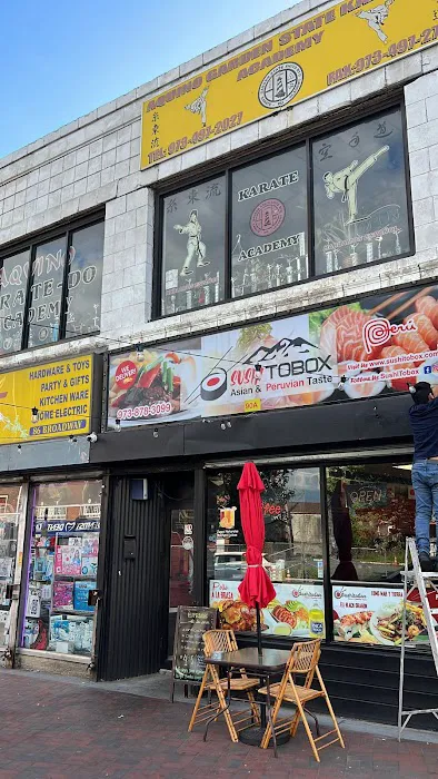 Sushitobox Picture 1