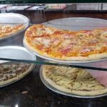 Giovanni Pizza Pasta & Grill