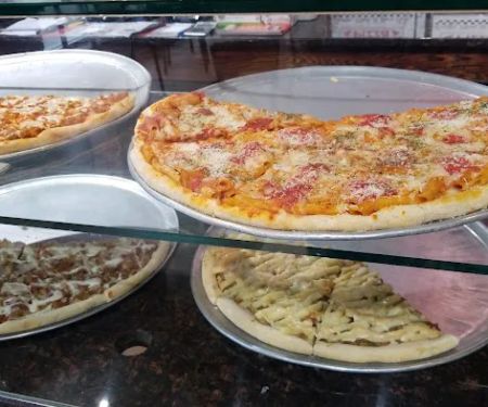 Giovanni Pizza Pasta & Grill