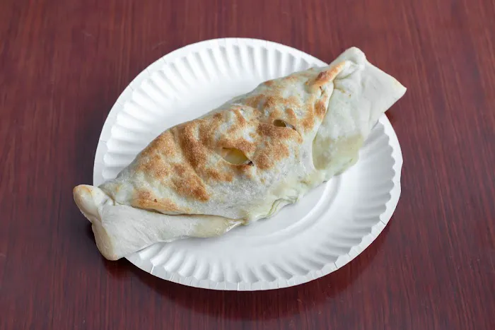 Giovanni Pizza Pasta & Grill Picture 5