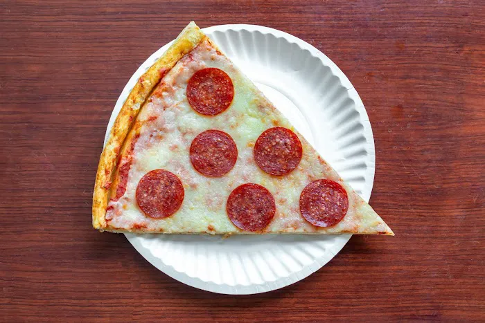 Giovanni Pizza Pasta & Grill Picture 10