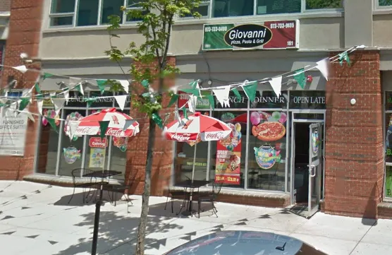 Giovanni Pizza Pasta & Grill Picture 7