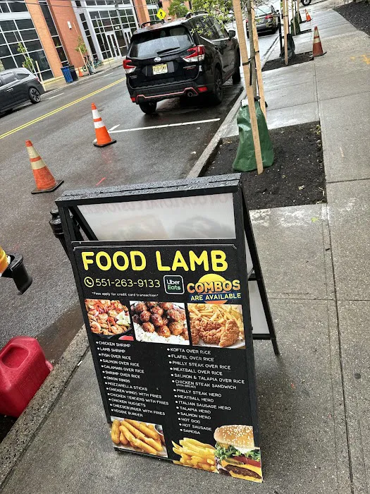 A1NJIT Food truck Picture 2