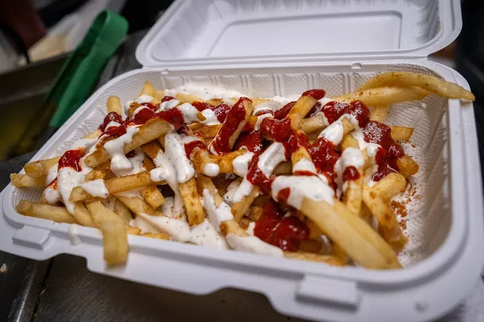 A1NJIT Food truck Picture 1