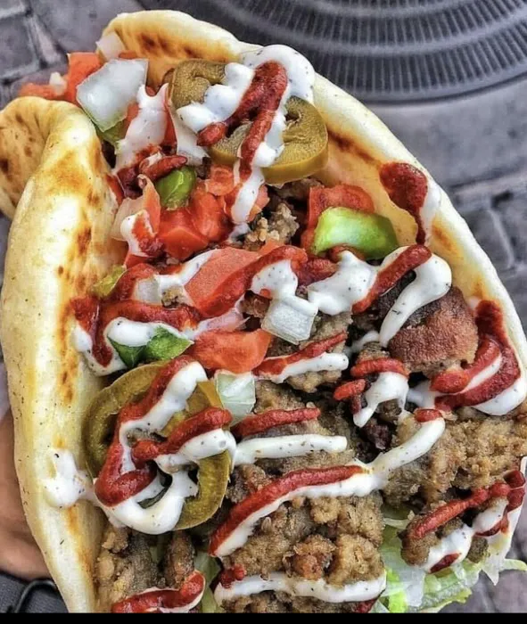 A1NJIT Food truck Picture 8