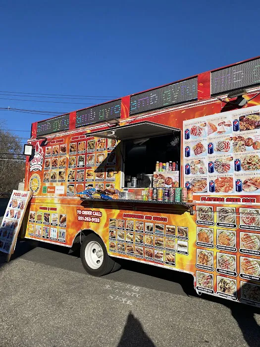 A1NJIT Food truck Picture 6