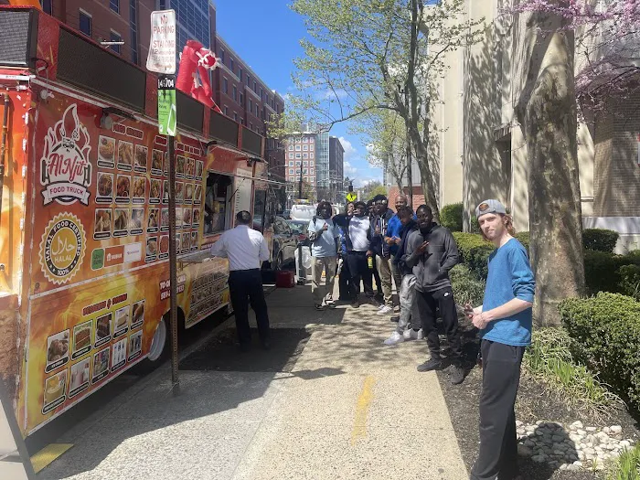 A1NJIT Food truck Picture 10