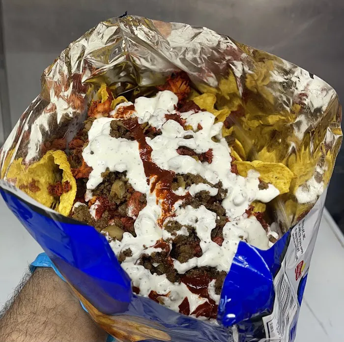 A1NJIT Food truck Picture 7