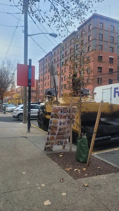 A1NJIT Food truck Picture 3