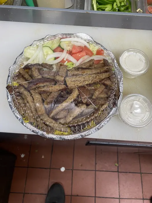 Halal Five Star Pizza & Fried Chicken Picture 8