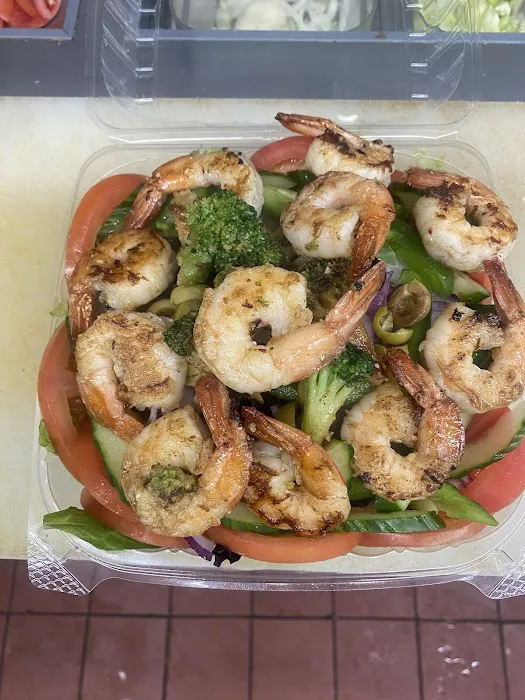 Halal Five Star Pizza & Fried Chicken Picture 3