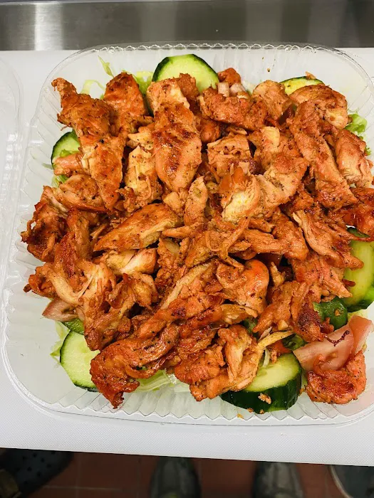 Halal Five Star Pizza & Fried Chicken Picture 10