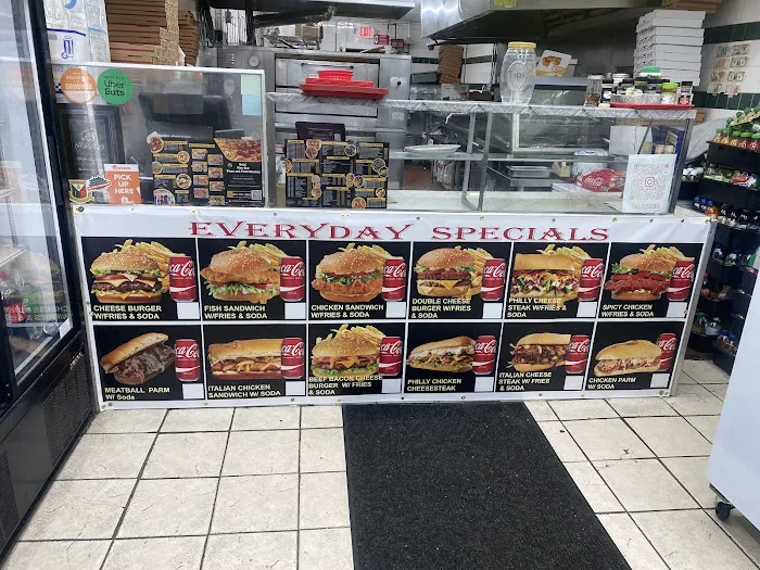 Halal Five Star Pizza & Fried Chicken Picture 9