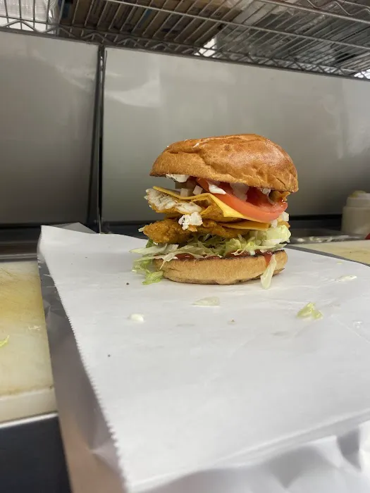 Halal Five Star Pizza & Fried Chicken Picture 1