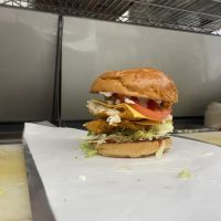 Halal Five Star Pizza & Fried Chicken ico