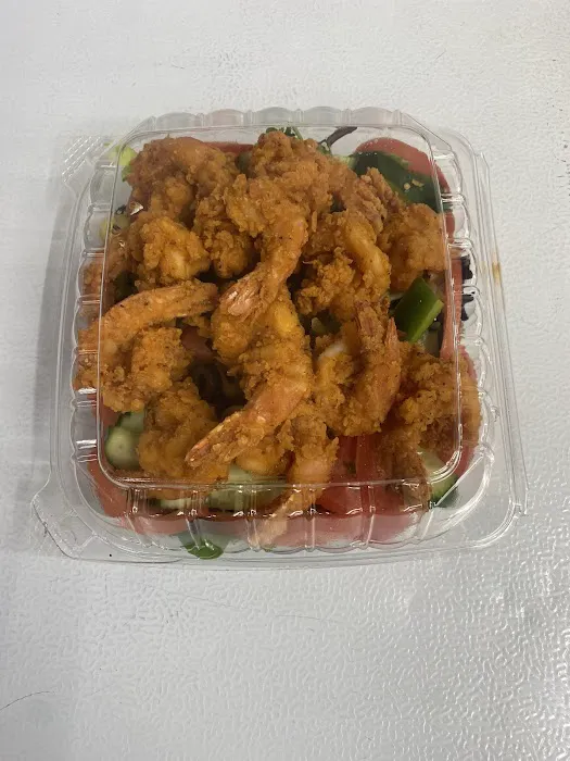 Halal Five Star Pizza & Fried Chicken Picture 4