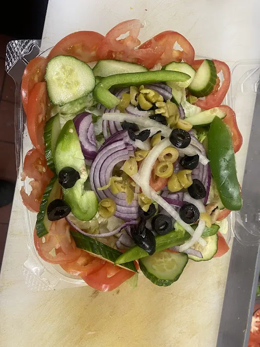 Halal Five Star Pizza & Fried Chicken Picture 7