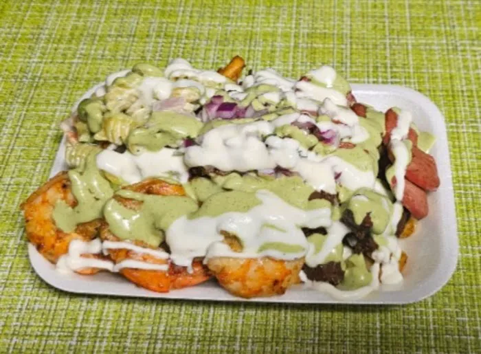 El sabor de 593 Picture 6