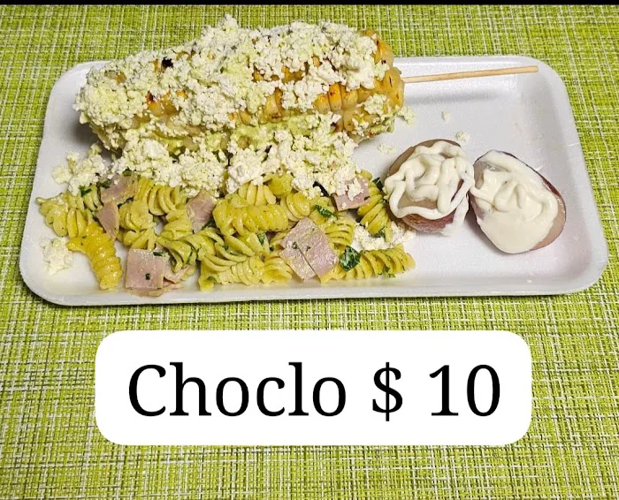 El sabor de 593 Picture 4