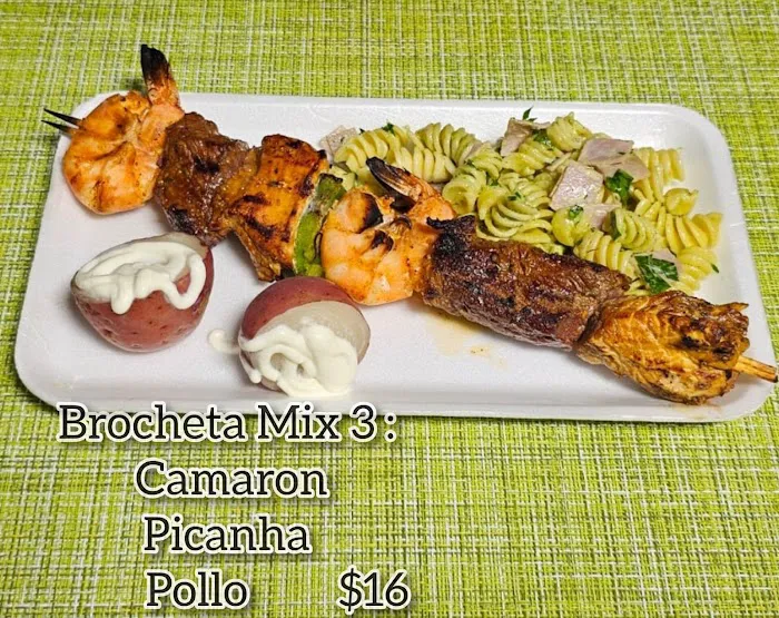 El sabor de 593 Picture 9