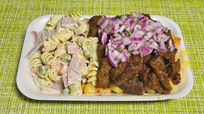 El sabor de 593 Picture 7