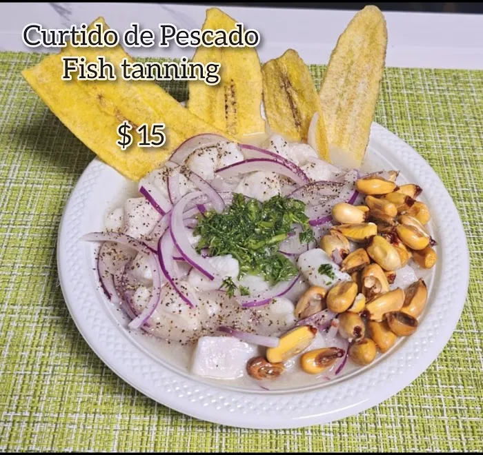 El sabor de 593 Picture 10