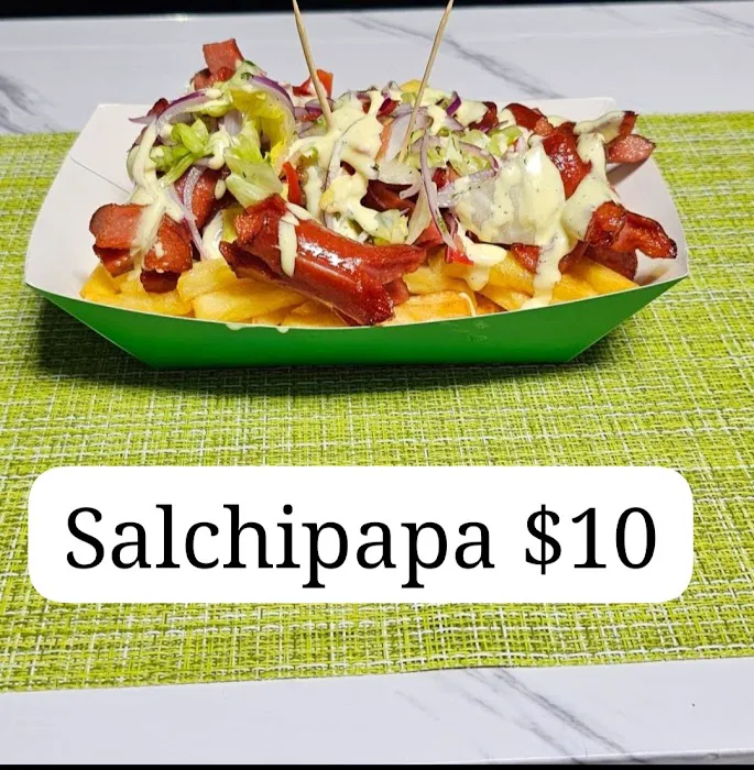 El sabor de 593 Picture 2