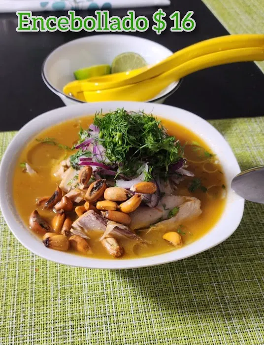 El sabor de 593 Picture 8