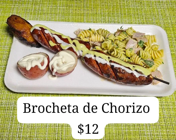 El sabor de 593 Picture 3