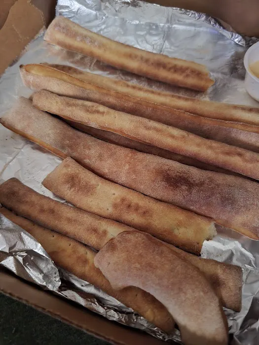 Papa Johns Pizza Picture 9