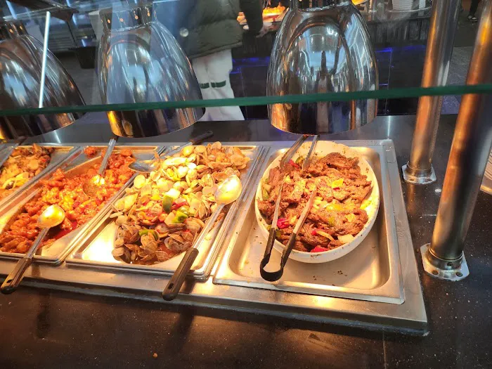 Papa Johns Pizza Picture 1