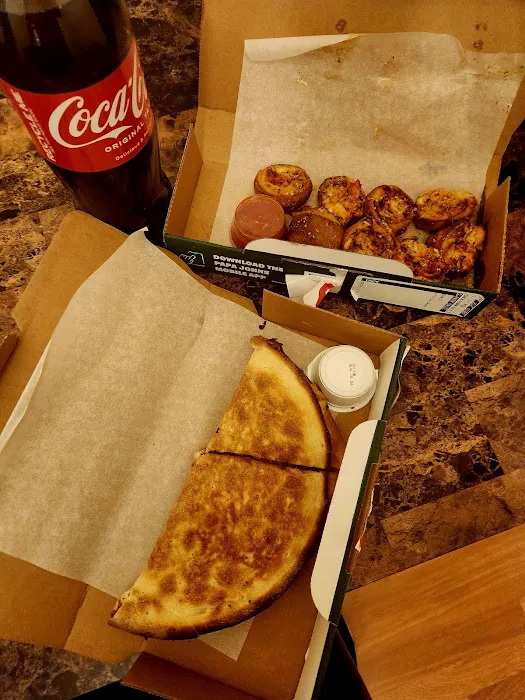 Papa Johns Pizza Picture 3