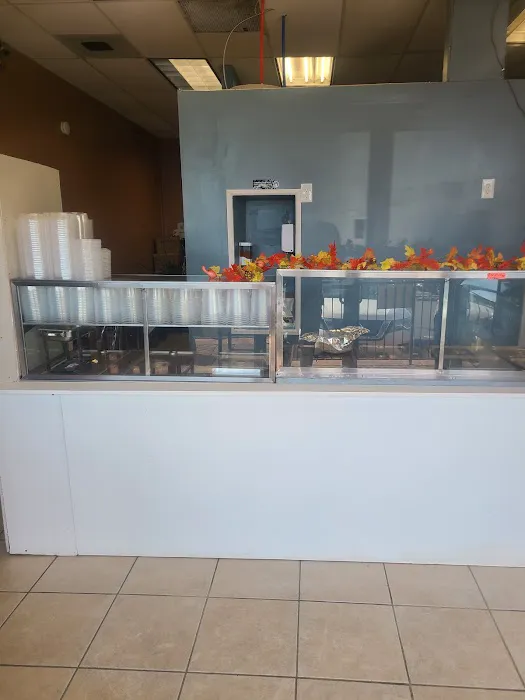 Plaza restaurant Picture 3