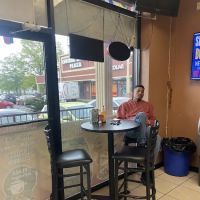 Plaza restaurant ico