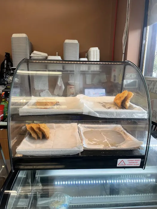 Plaza restaurant Picture 4