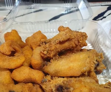 People's Choice Restaurant