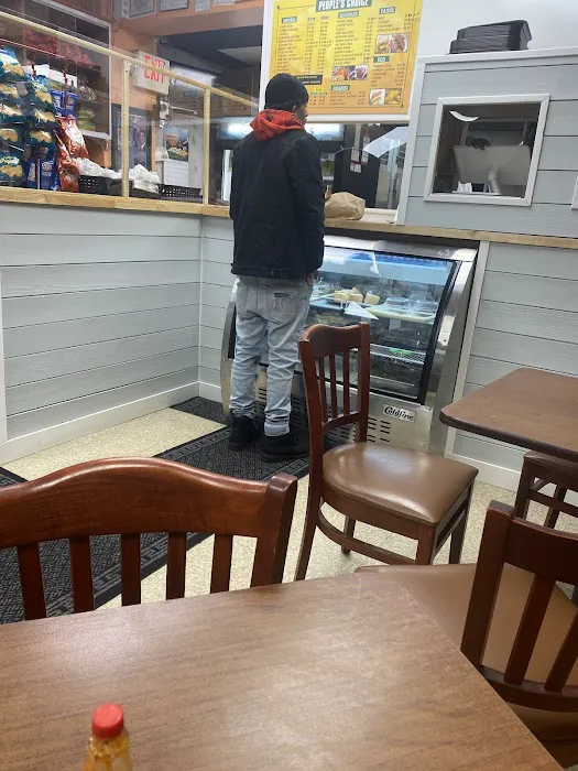 People's Choice Restaurant Picture 4