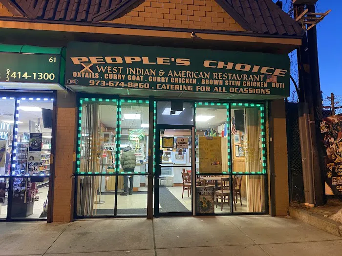 People's Choice Restaurant Picture 5